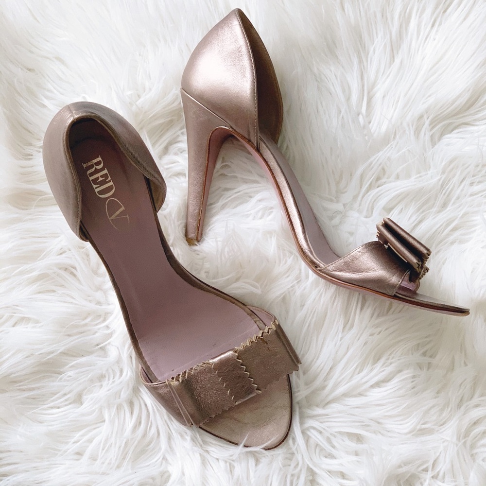 RED VALENTINO.